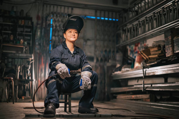  Andrews, NC Welder Pros