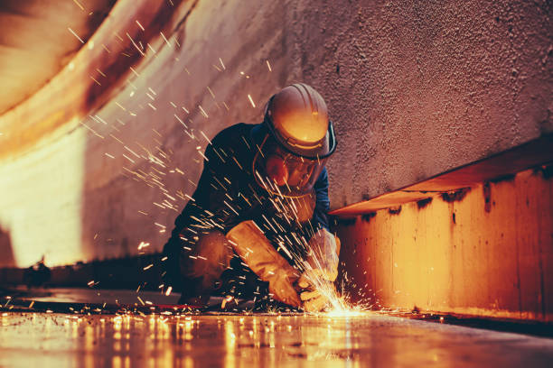 Best Maintenance and Repair Welding in Andrews, NC