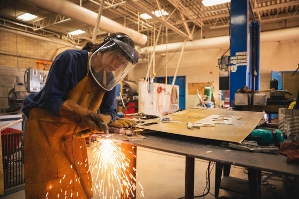 Affordable Welder Services in Andrews, NC