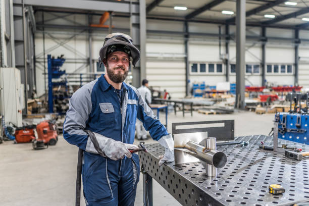 Best Pipe Welding in Andrews, NC