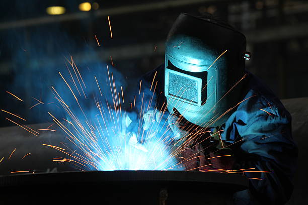 Best Specialty Welding Processes in Andrews, NC