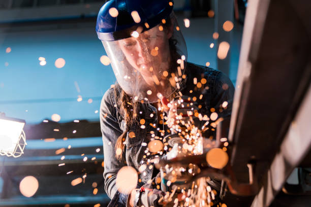 Best Welding Equipment Sales and Repair in Andrews, NC